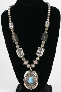 hopi necklace