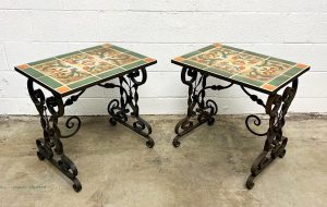 furniture auction los angeles