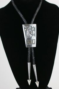 hopi bolo tie