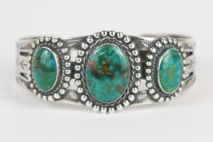 navajo bracelet cuff