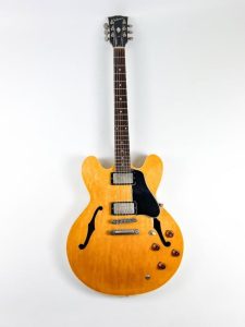 gibson guitar