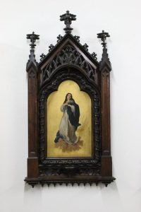 gothic revival painting