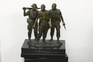 frederick hart sculpture