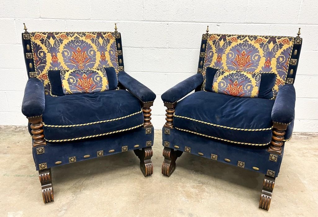 furniture from estate sale
