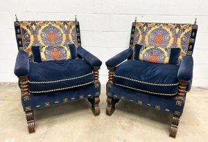 antique furniture auction