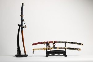 katana swords