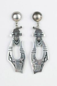 hopi earrings