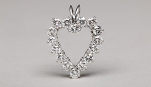 Estate jewelry at Hughes Estate Sales