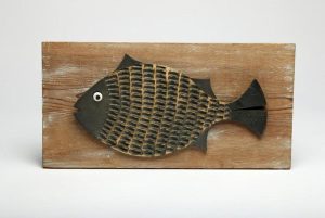 auction art doyle lane fish