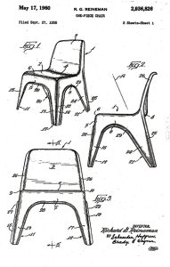 mid century design