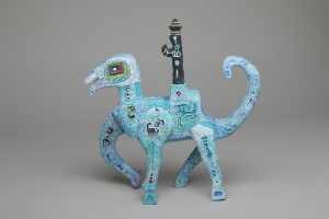 California art at Hughes Estate Sales