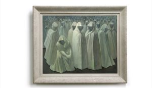 KOSA-PAINTING