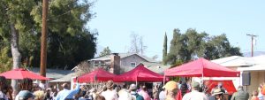 altadena arts festival