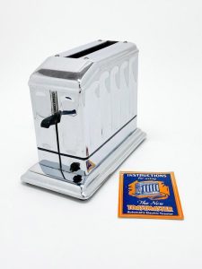 vintage toastmaster