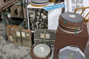 Hughes Estate Sales Los Angeles - vintage photography