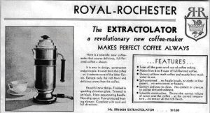 royal rochester ad