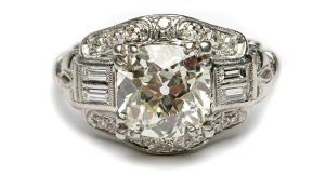 estate jewelry auctions