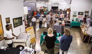 hughes art auctions