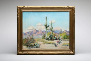 Auction Art News: Three Female California Plein Air Artists | 