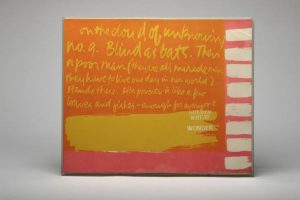 corita kent lithograph