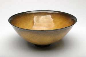 natzler studio pottery