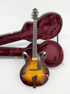 robert benedetto guitar