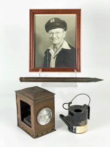 Joe Duncan Gleason (1881-1959) Maritime Collection Auction 