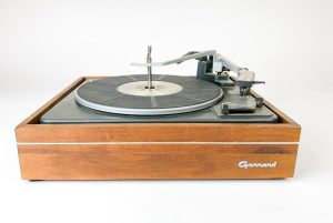 Estate Auction Los Angeles Vintage Audio Gear and Electronics