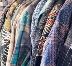 vinage mens shirts