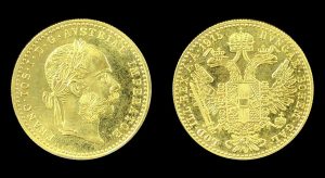 austrian ducat auction