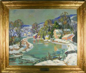 fern coppedge art