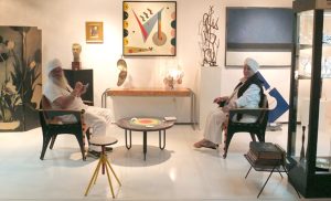 damama collection auction
