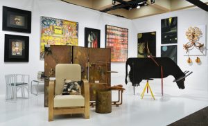 palm springs modernism show