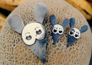 damama jewelry mouse