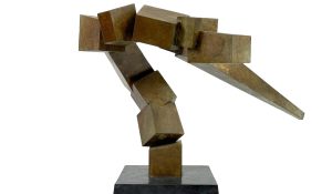 bronze sculpture auction