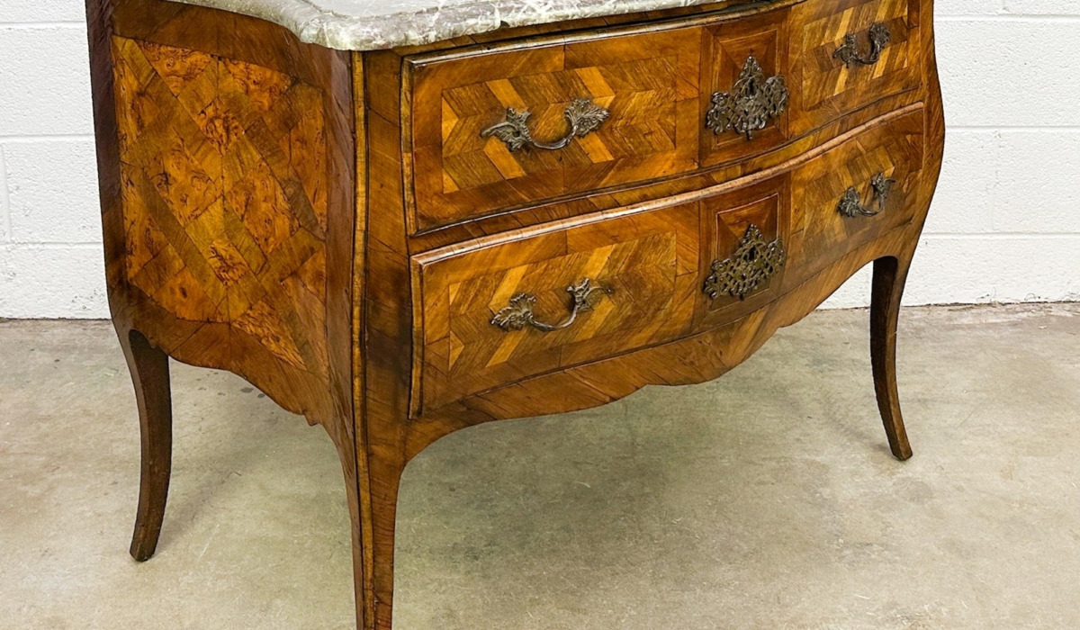 antique from estate sale