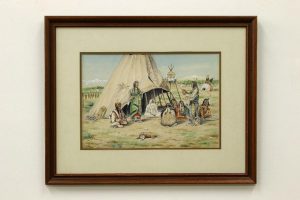 art auctions los angeles