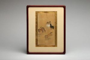 asian art auctions los angeles