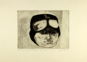 engraving auction