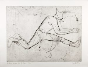 american artist lithograph auction