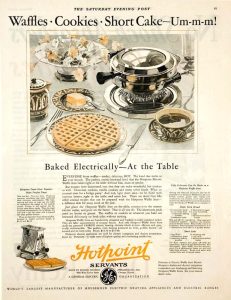 hotpoint ad