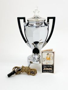 hotpoint coffee percolator
