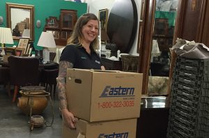 Hughes Consignment Showroom – Estate Liquidation