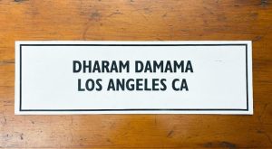 Part 2: The Damama Art Collection Auction | Sun Apr 11 | 6:00 pm