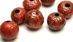 art auction studio pottery