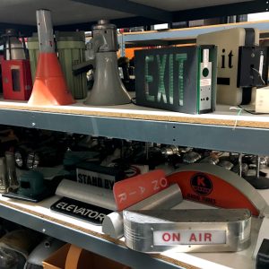 vintage signage liquidation