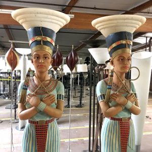 hollywood set collectible auction
