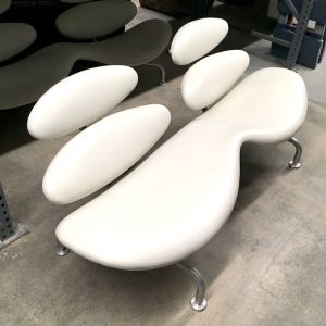 modern sofa auction