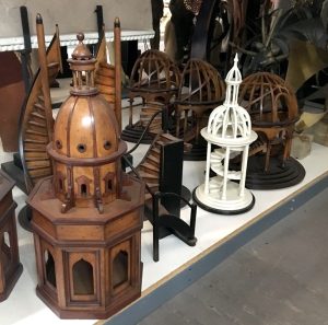 doll house decoration