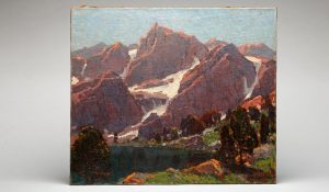 auction art payne